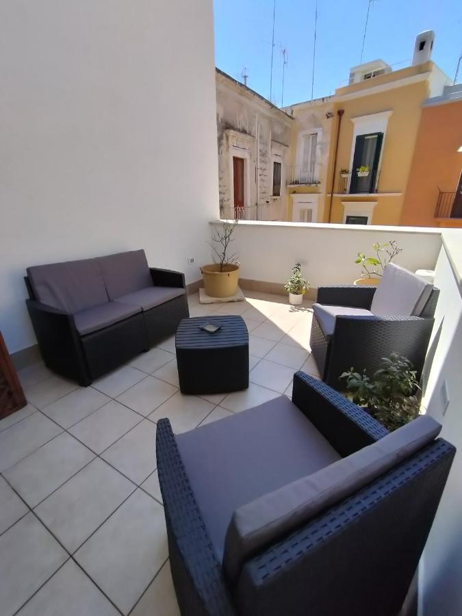 Tresca Charme Luxury * Bari