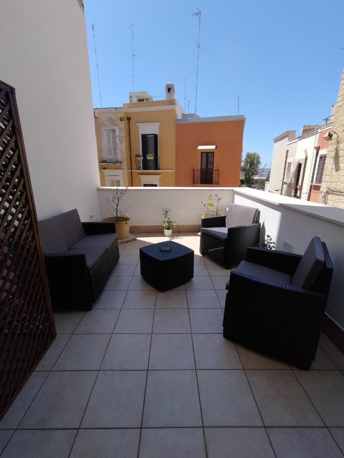 Tresca Charme Luxury * Bari
