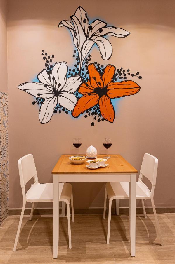 Astare -short Lets In Carrassi- * Bari