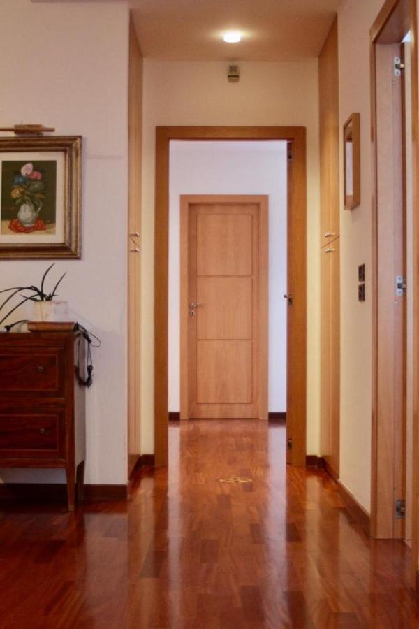 Apartment Luxury Tridente