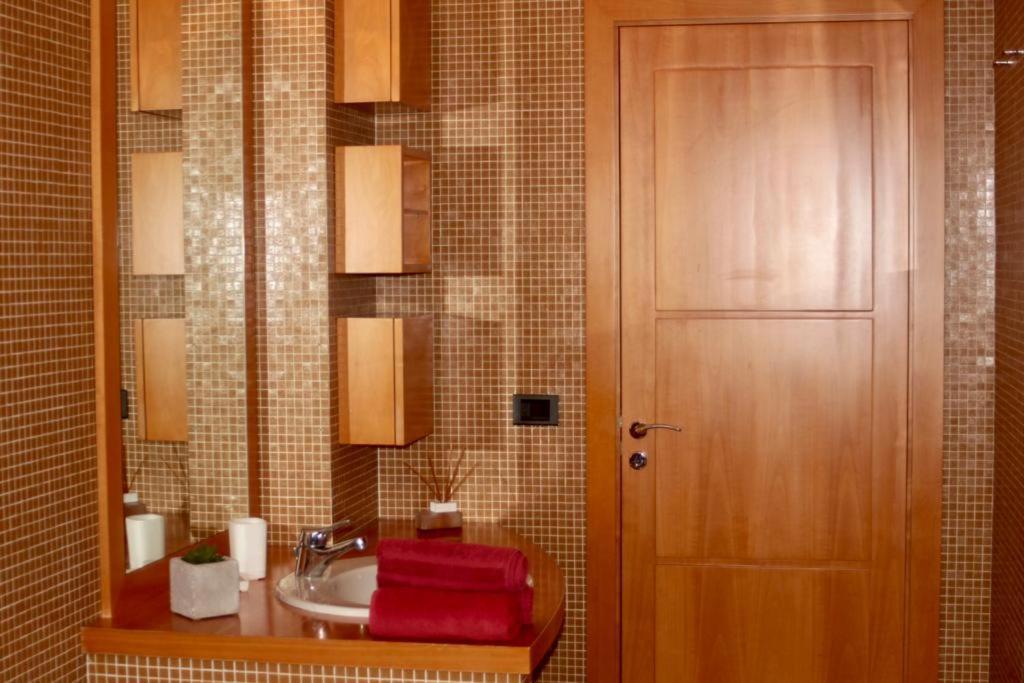 Luxury Tridente *