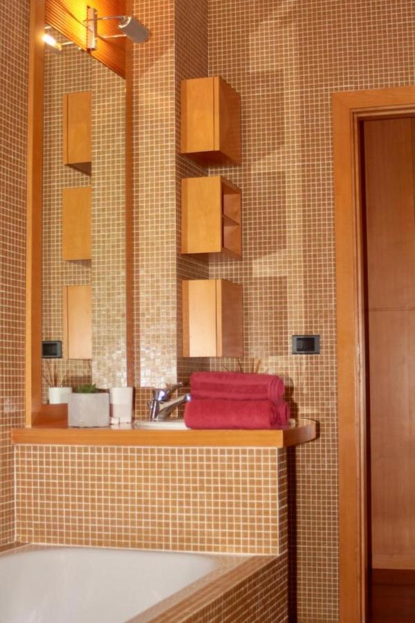 Luxury Tridente * Bari