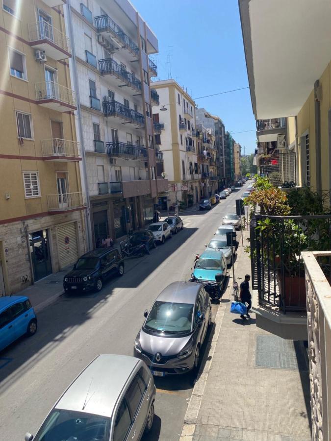 Apartamento Inanna Bari