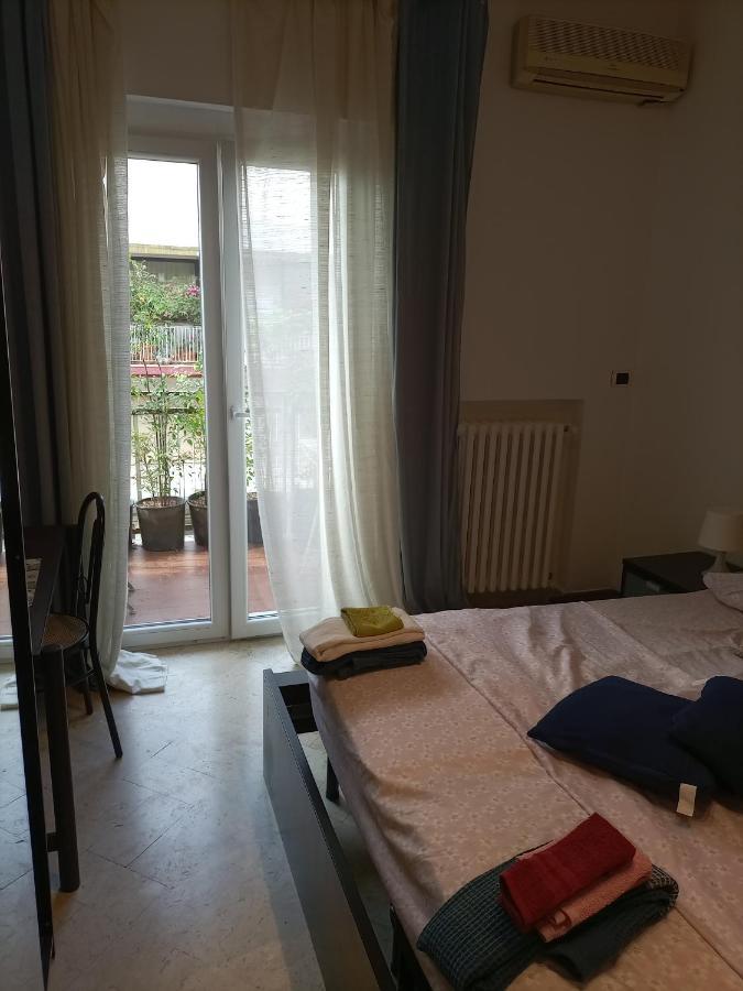 Gianna House Apartment Bari