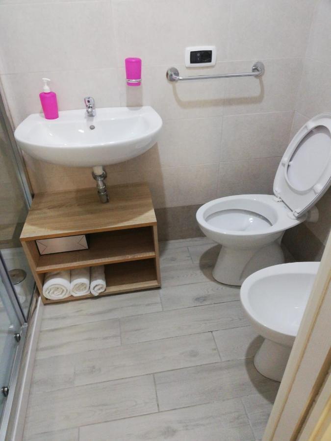 Yume House Apartment *