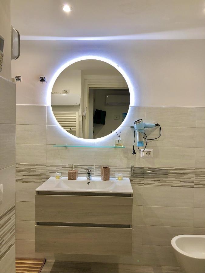 Stazione - Moderno - Netflix & Amazon Prime Video Apartment *