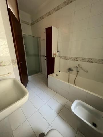 San Nicola's Apartment Bari