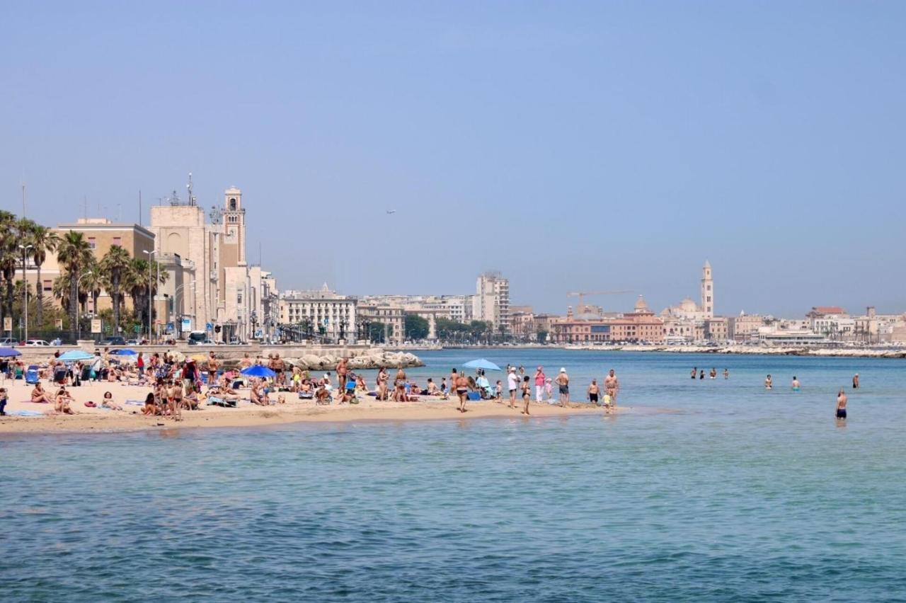 Casa Creanza - Puglia * Bari