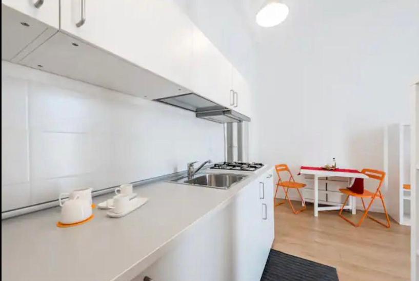 Apartment 5ino *