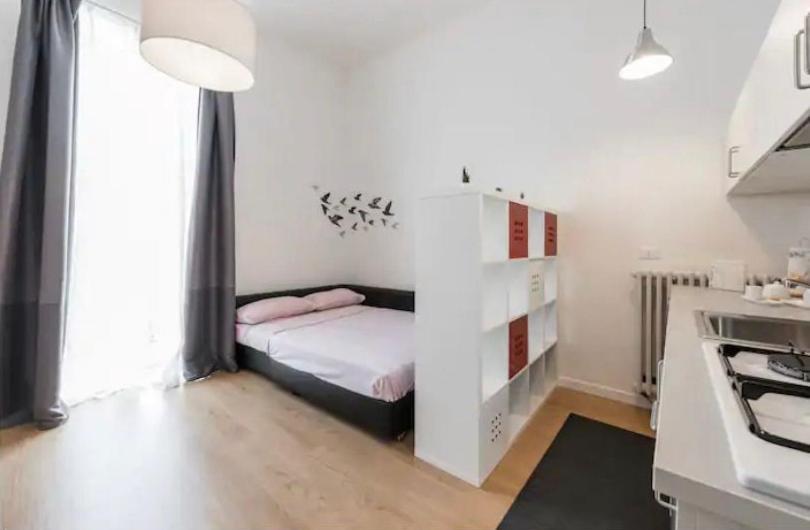 Apartment 5ino *
