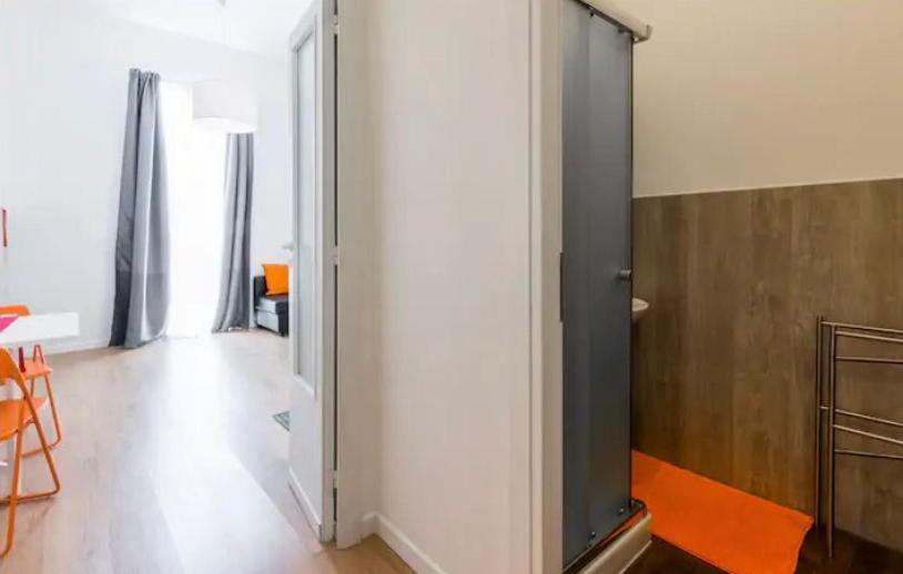 5ino Apartment Bari