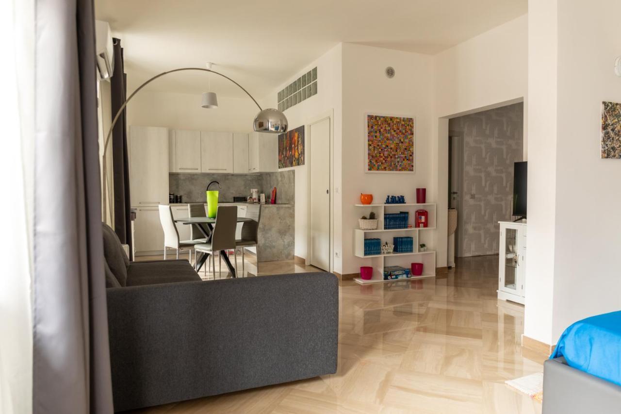 Cozy Loft Putignani