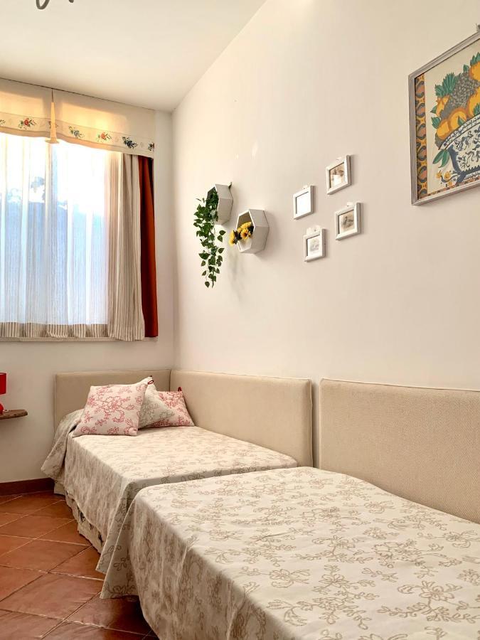 Pietrachiara Bed & Breakfast *