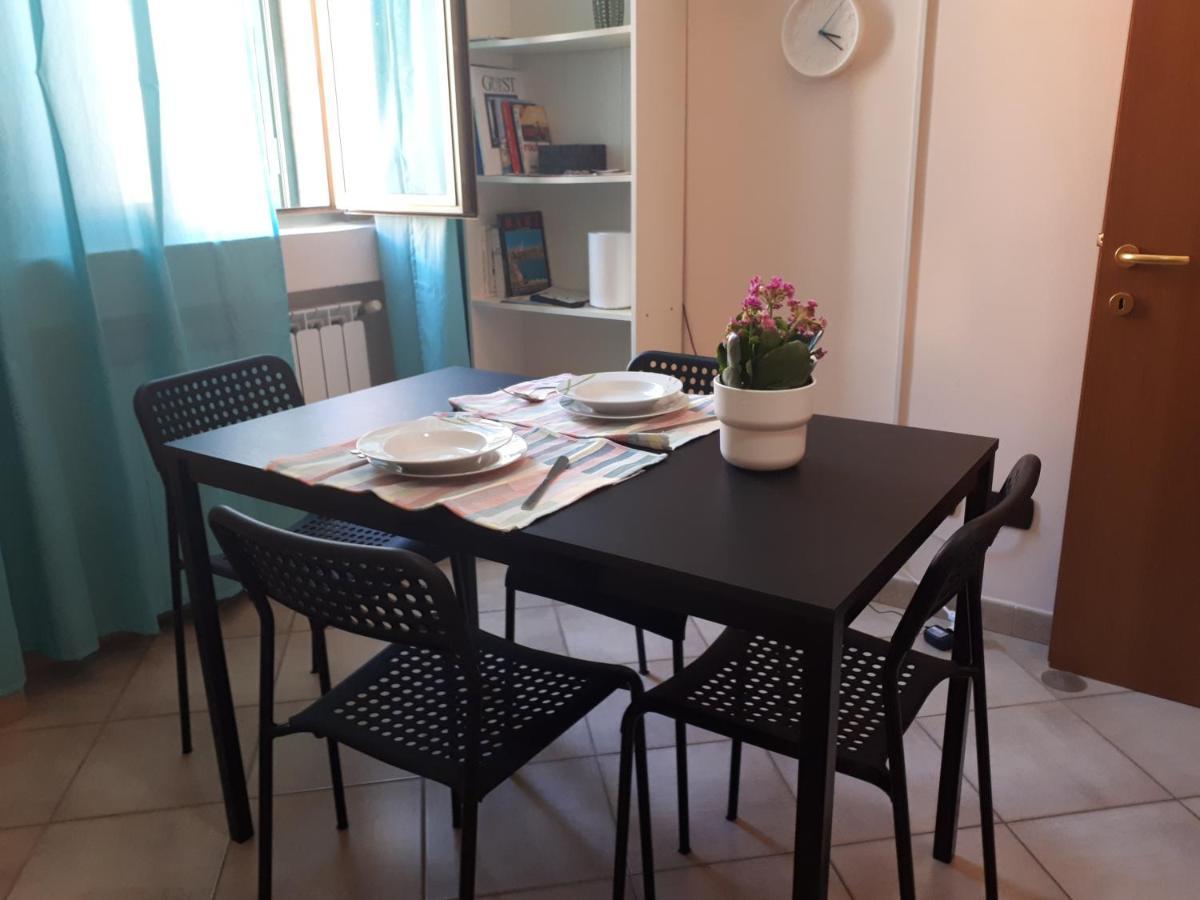 Casa Carlo With Parking Near The Center Apartment Bari