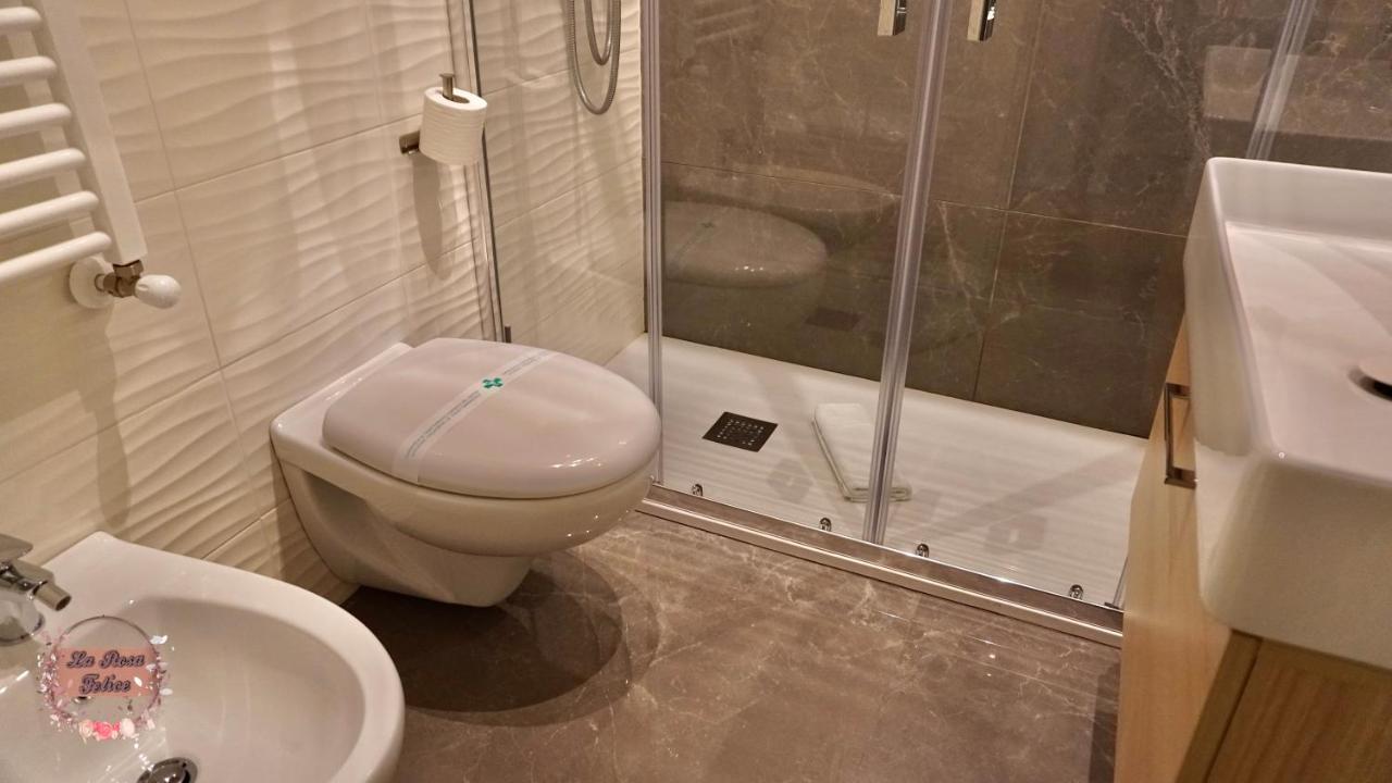 La Rosa Felice Bed & Breakfast Bari