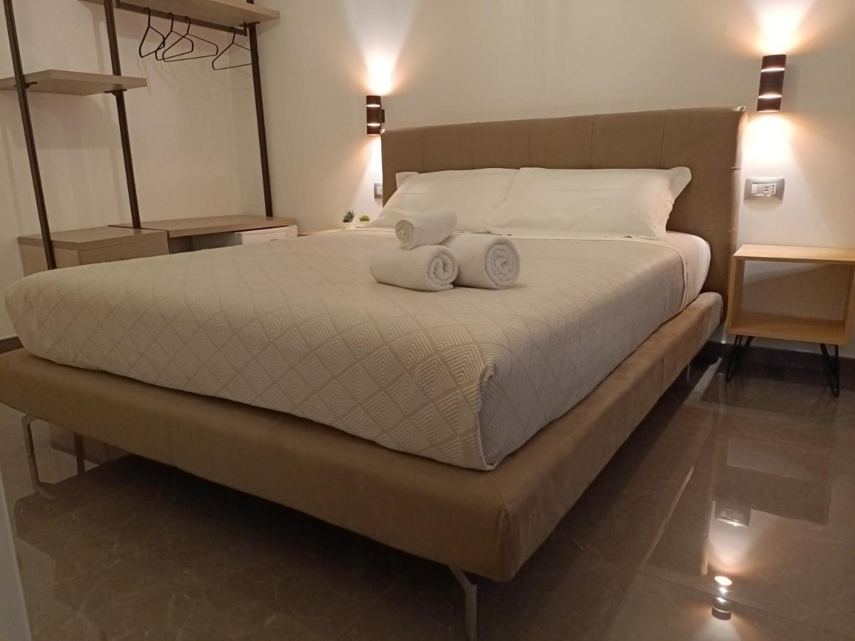 Bed & Breakfast La Rosa Felice Bari