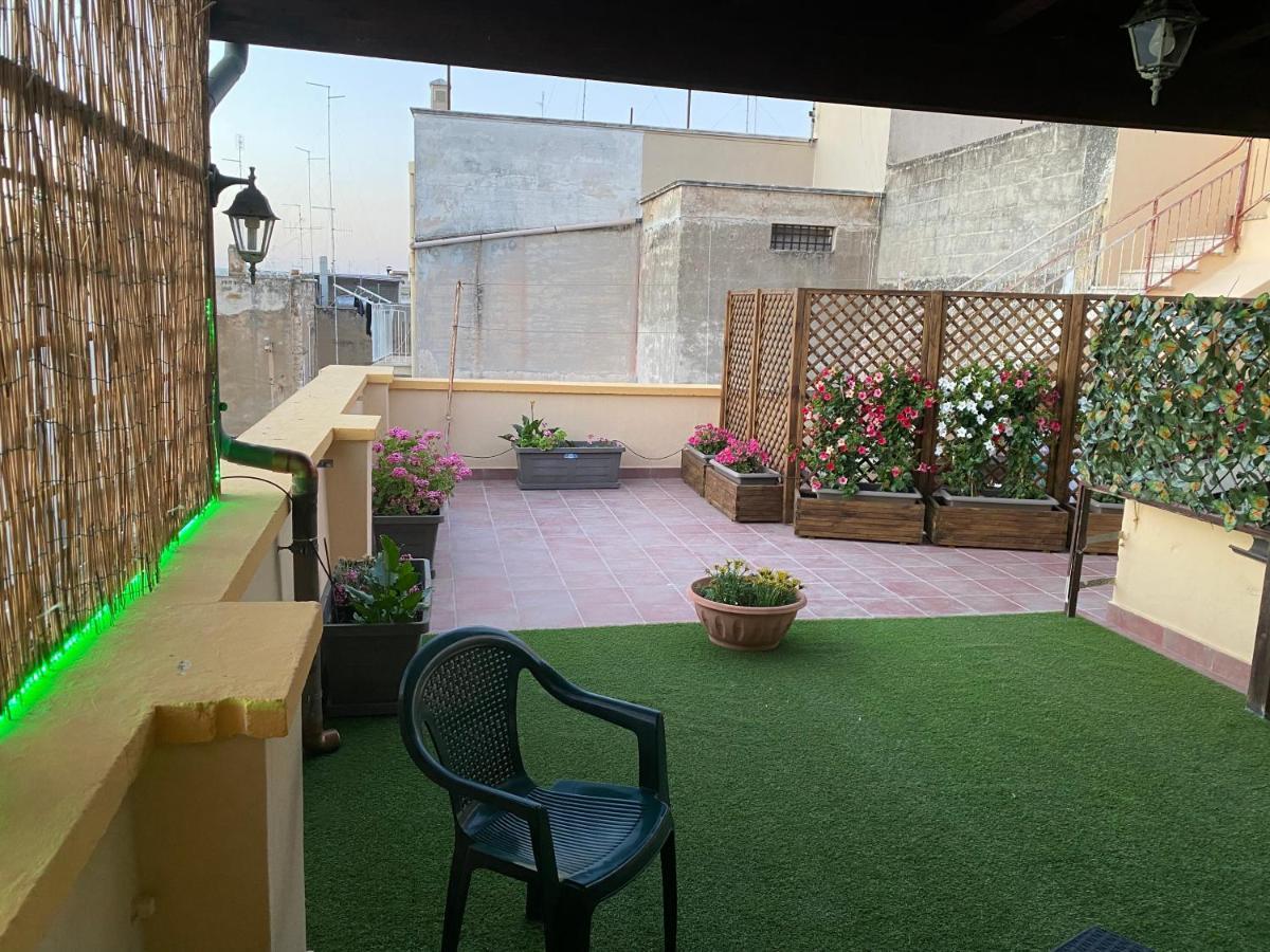 La Piccola Terrazza *