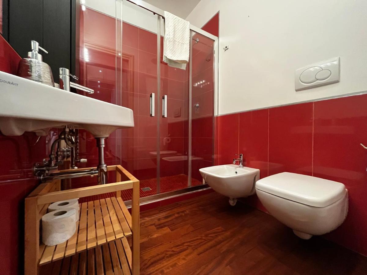 Apartman Central *
