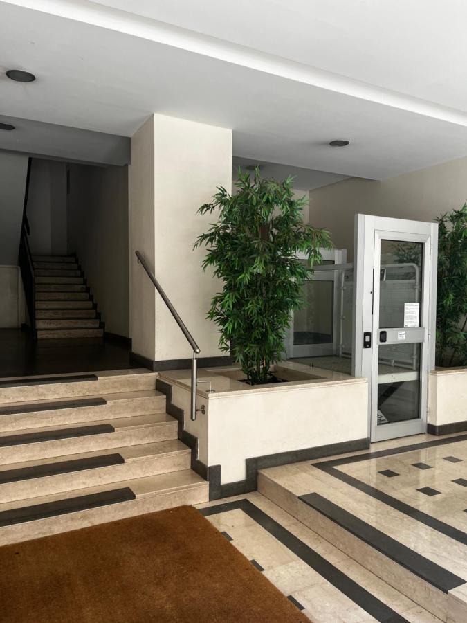 Central Apartman *