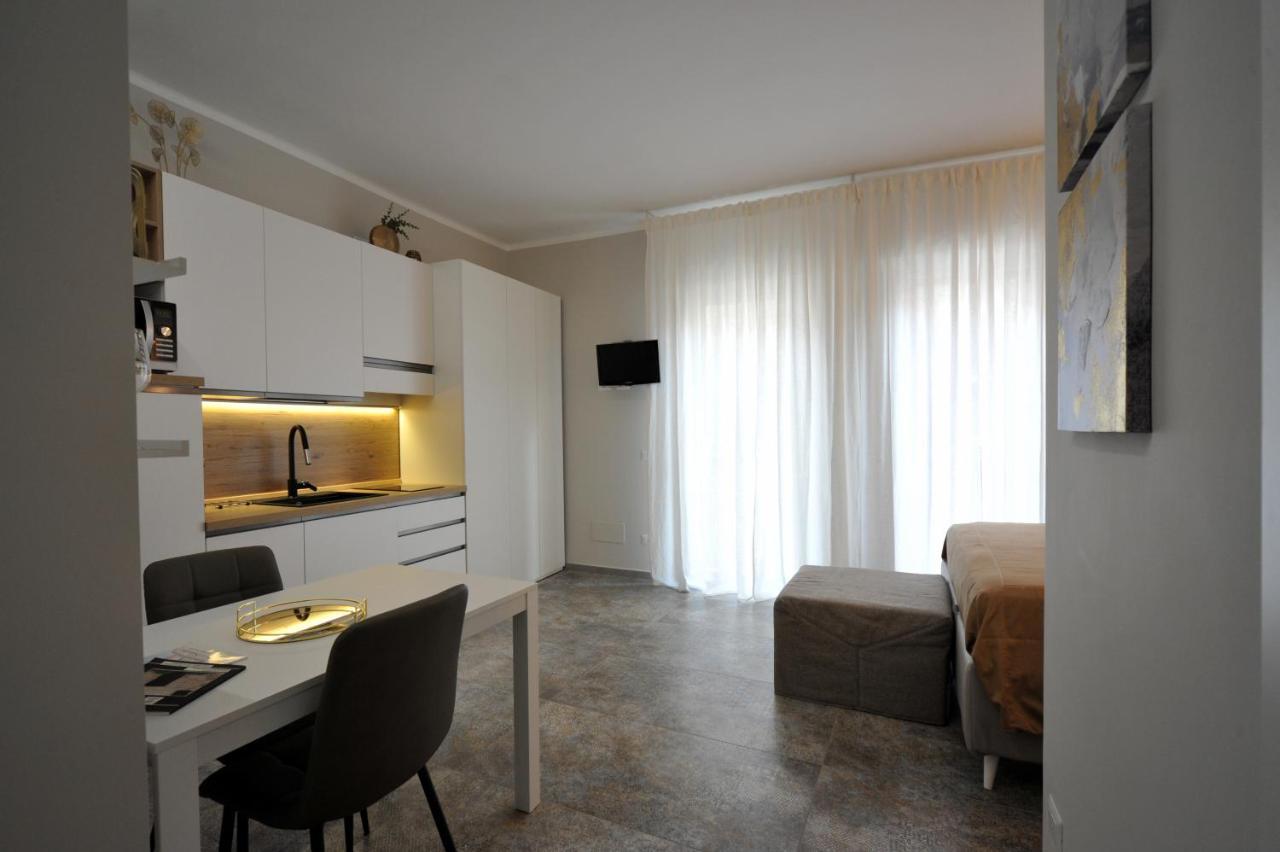 Appartement Suite107 *