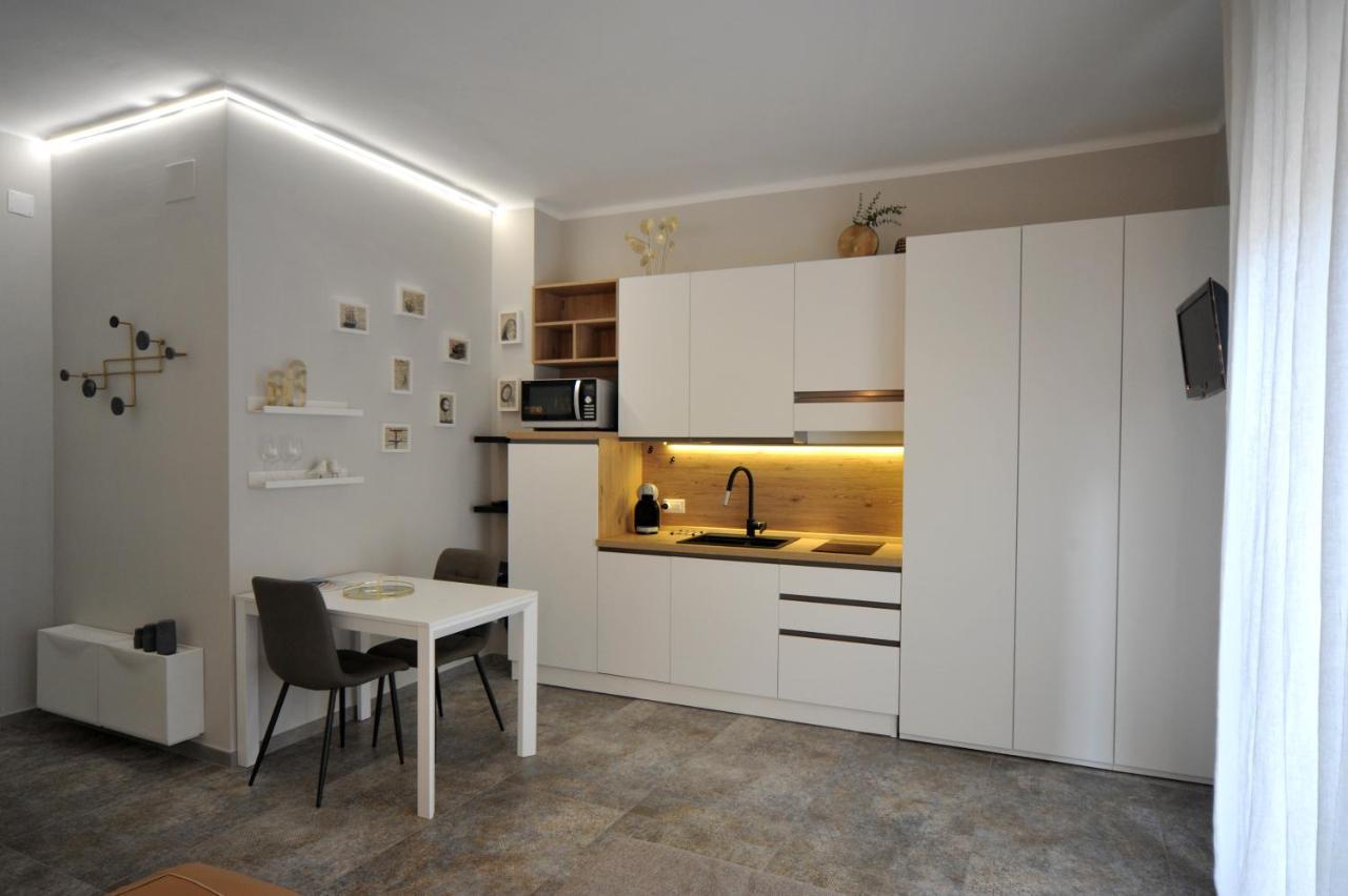 Appartement Suite107 Bari