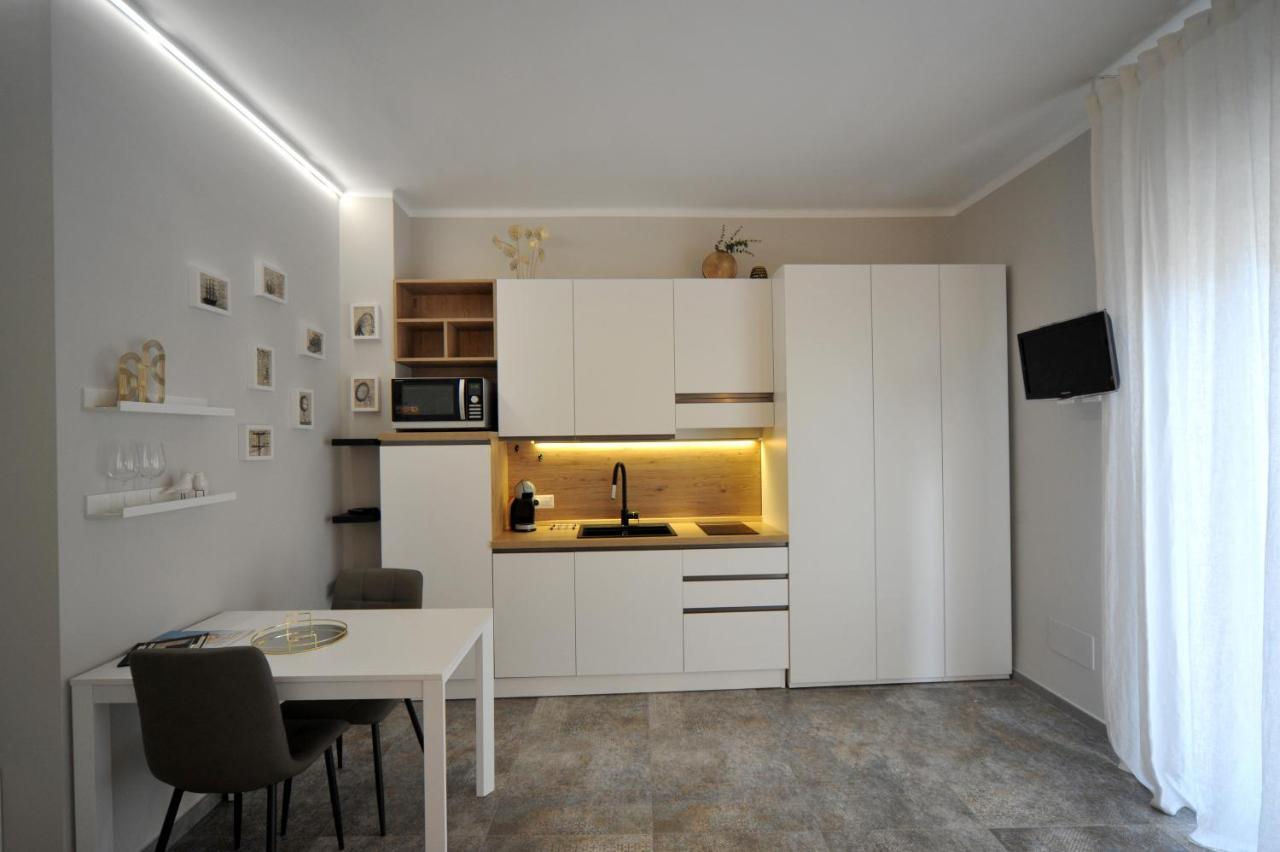 Suite107 * Bari