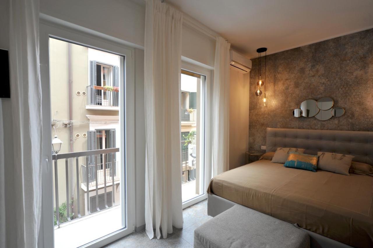 Suite107 Appartement Bari