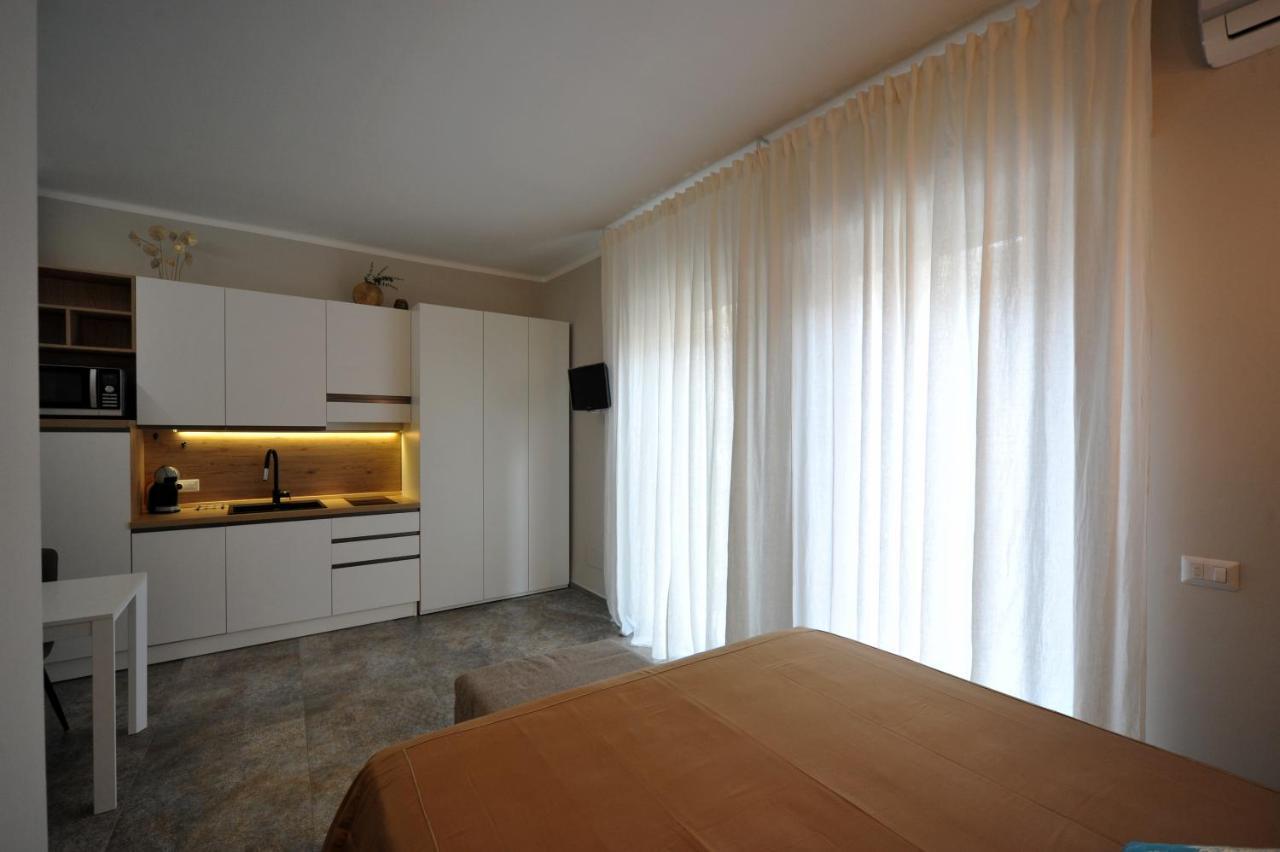 Suite107 Apartment Bari