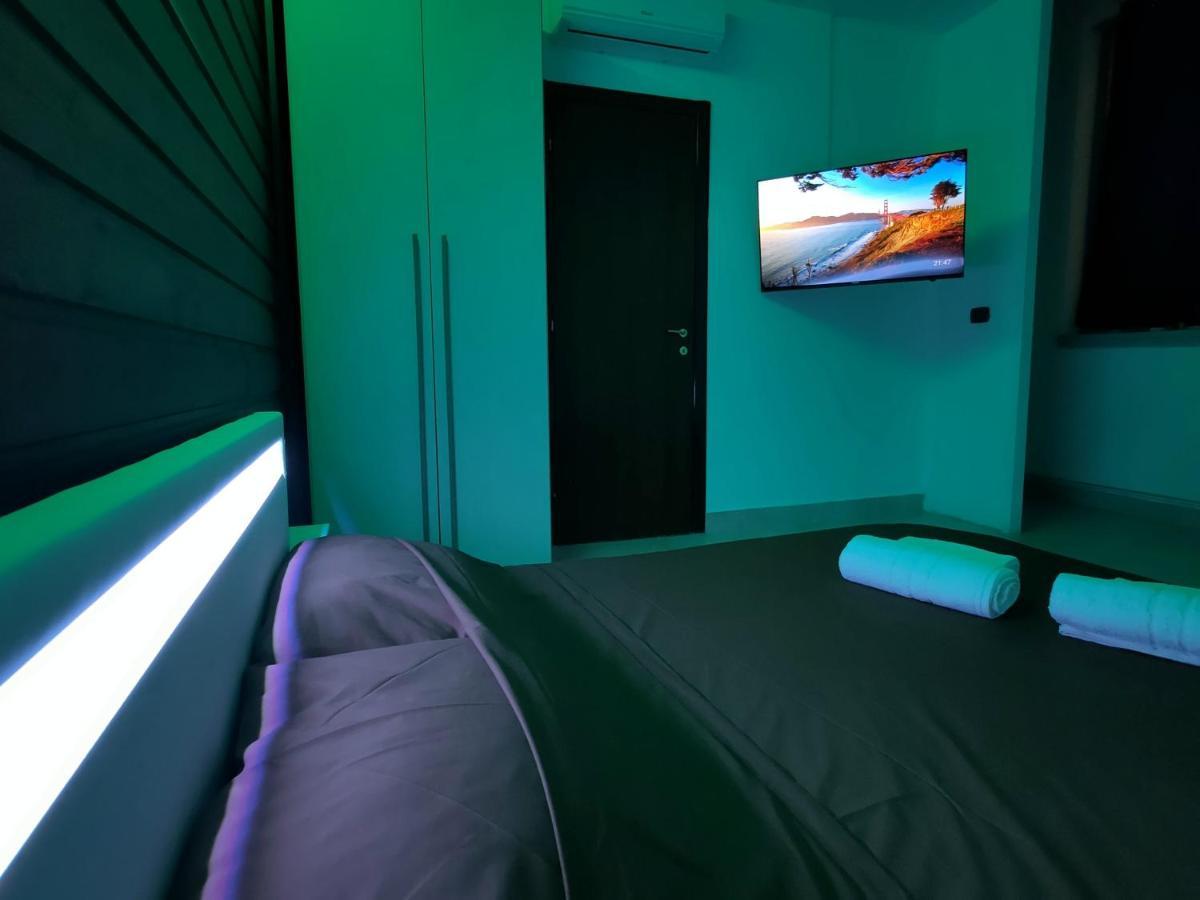 Apartamento Central Wellness