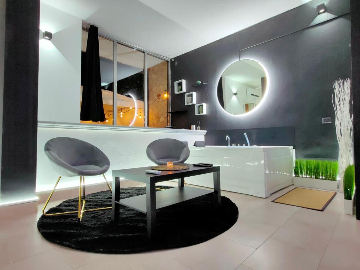 Apartamento Central Wellness
