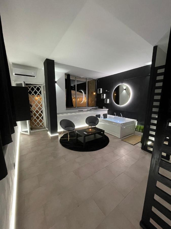 Central Wellness Apartamento