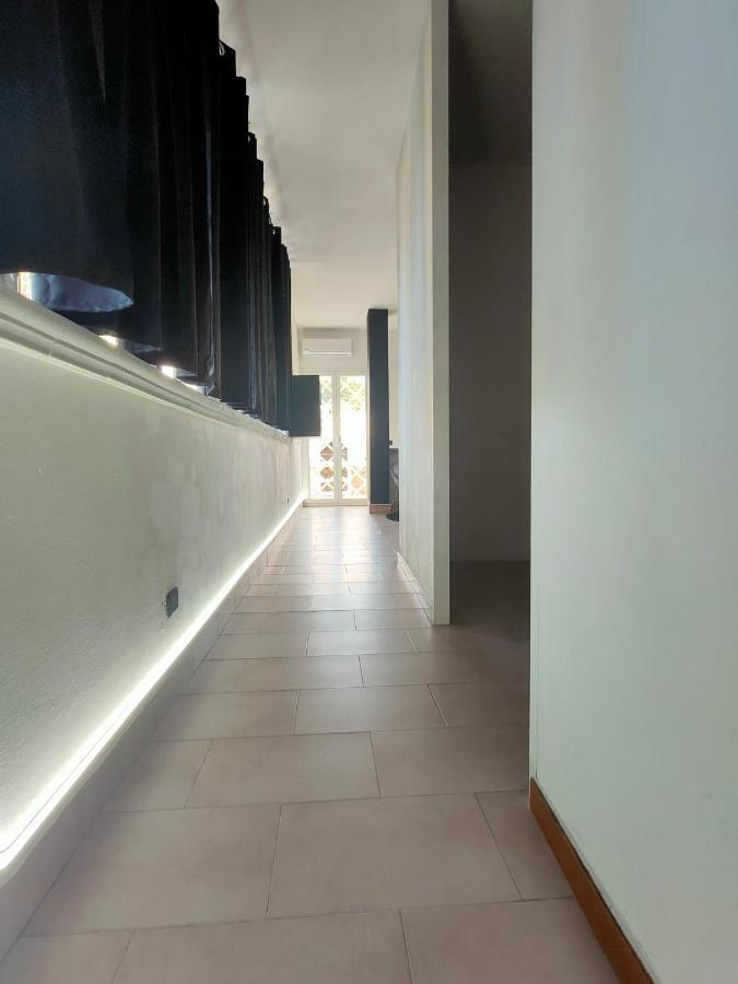 Central Wellness Apartamento *