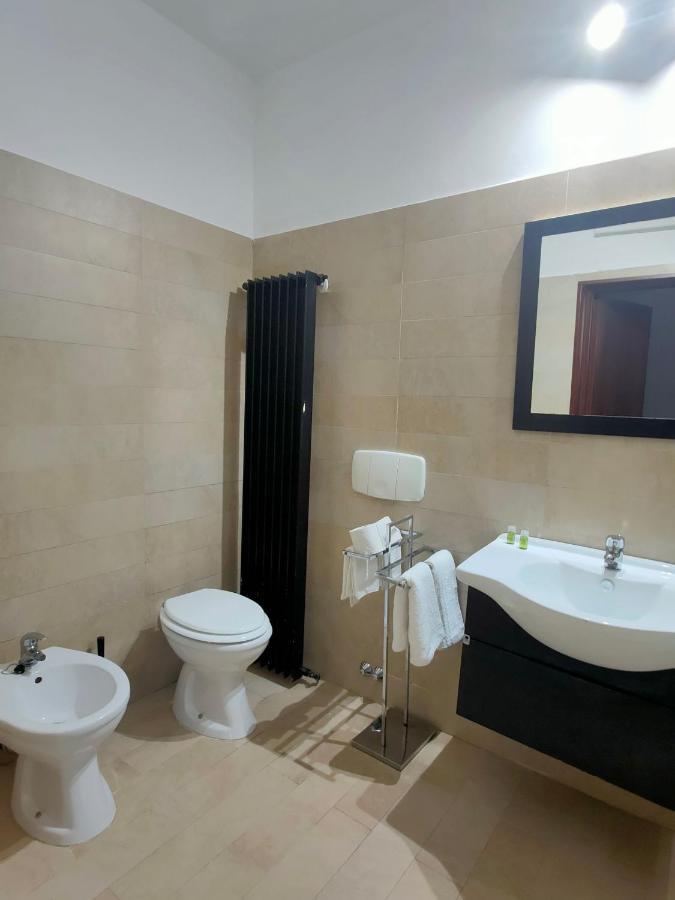 Apartamento Central Wellness *