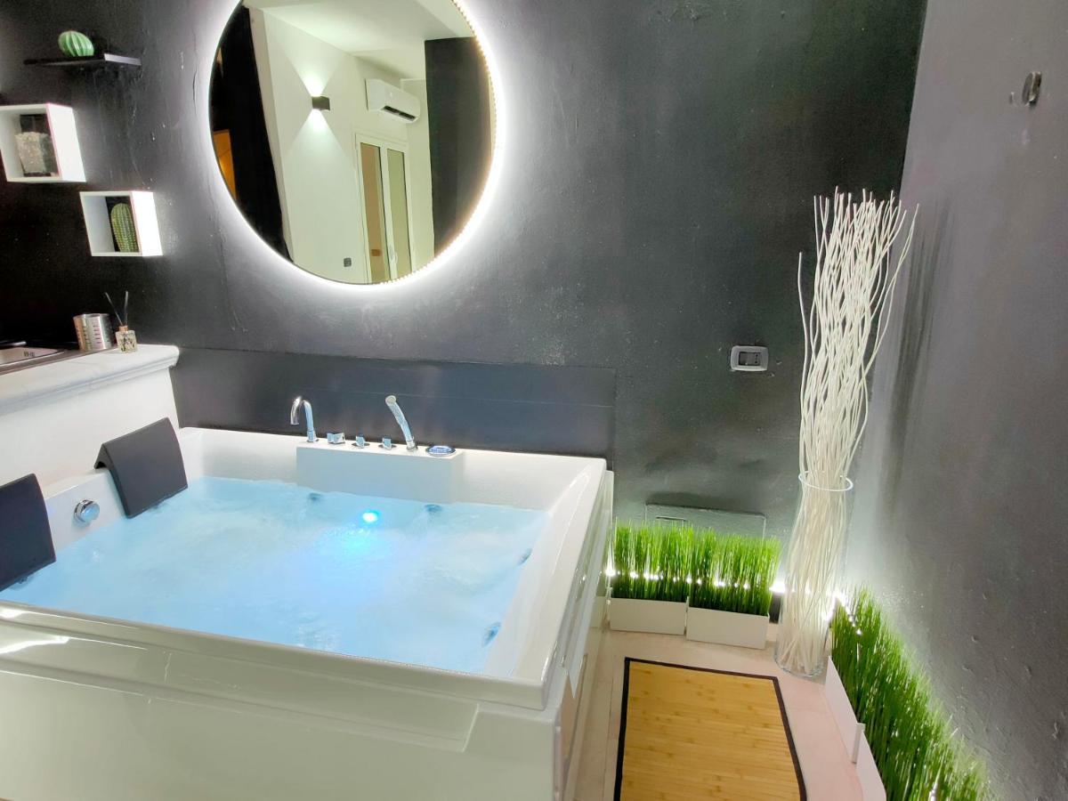 Central Wellness Apartamento *
