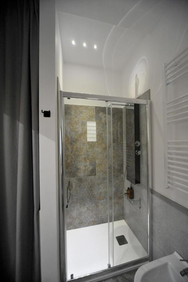 Suite107 * Bari