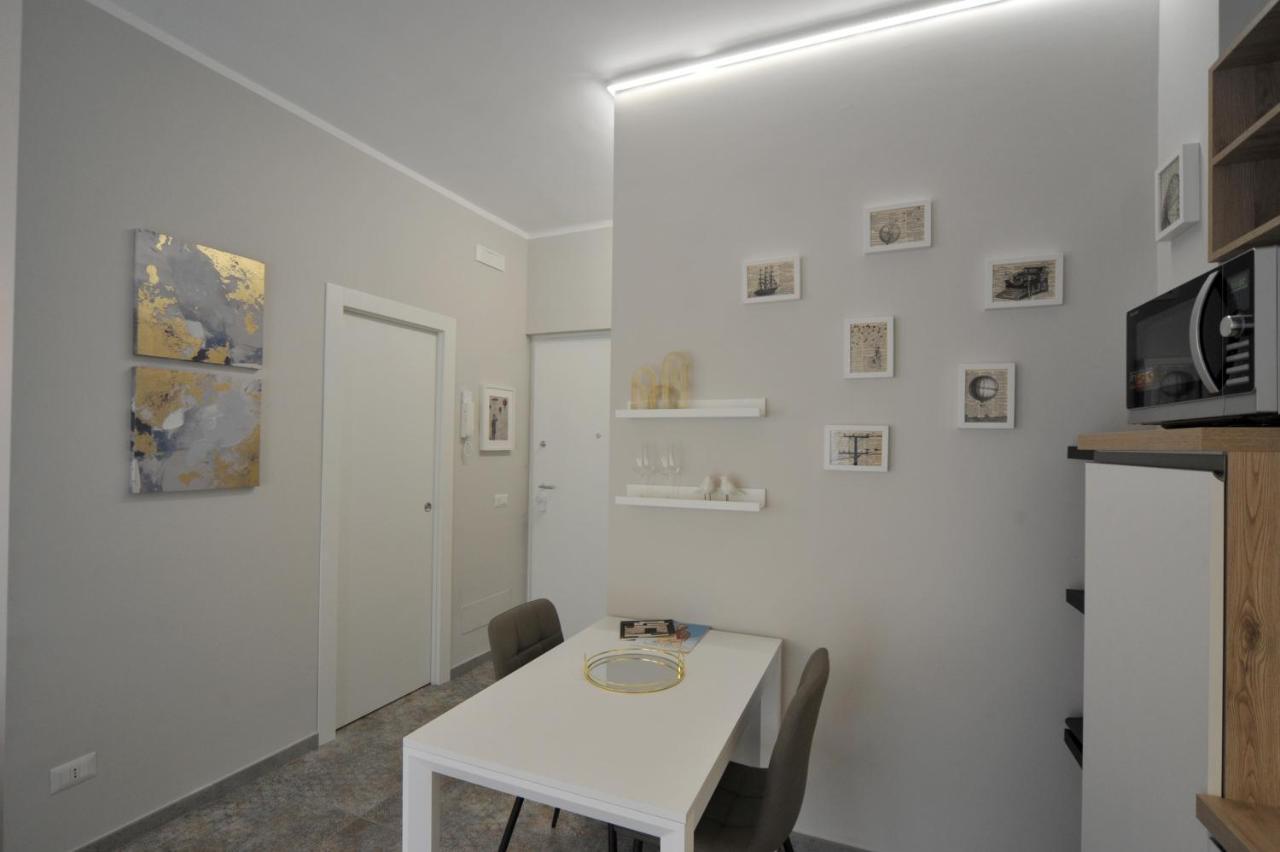 Appartement Suite107 Bari