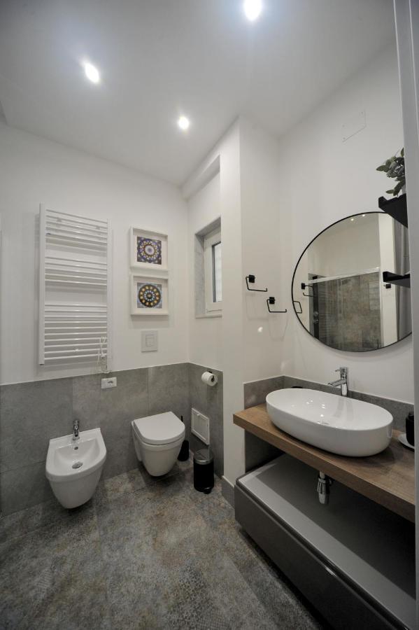 Suite107 Appartement