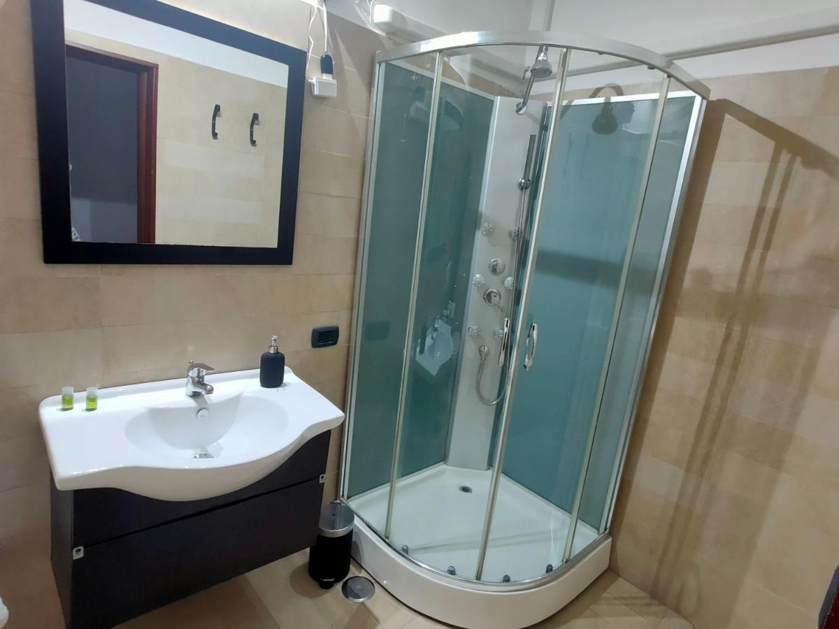Apartamento Central Wellness *