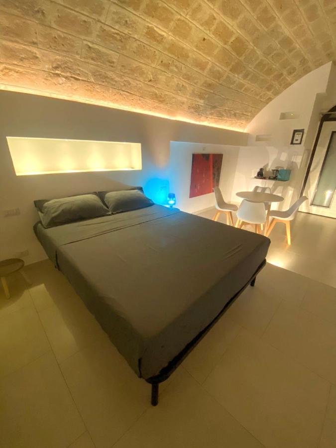 Cave Apartment Bari