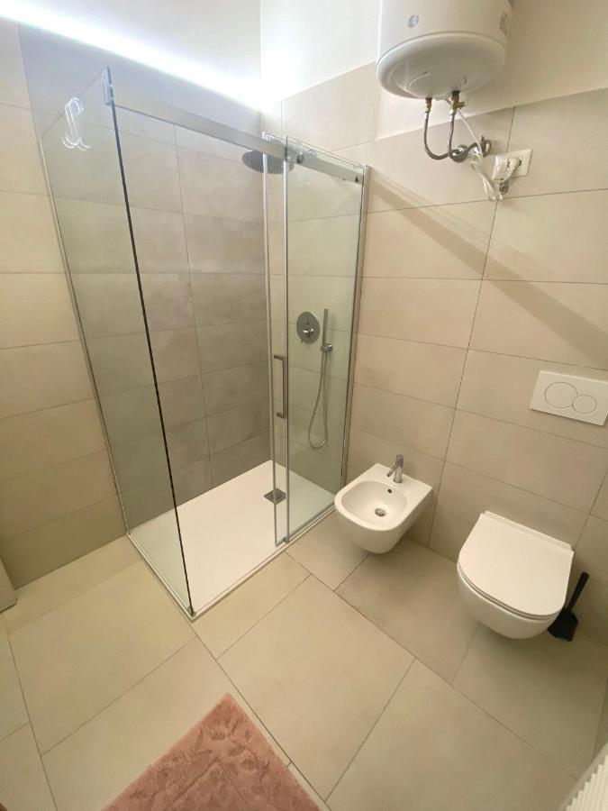 Cave Apartment Bari