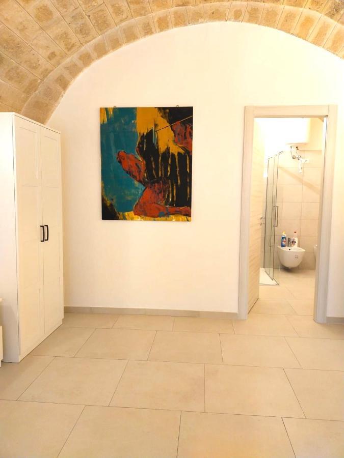 Cave Apartment