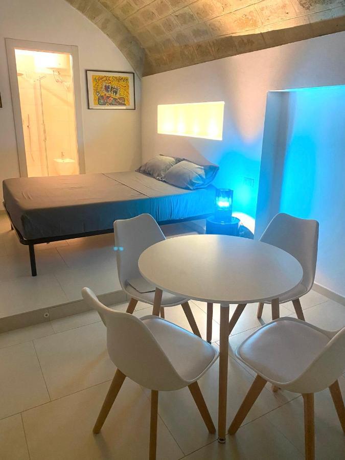Apartment Cave Bari