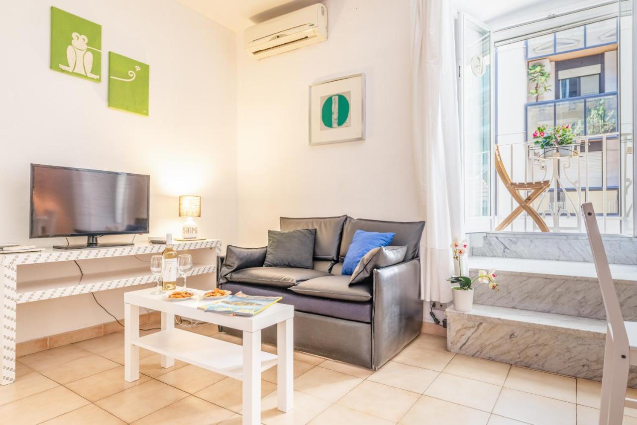 Apartament Stazione & Universita Lovely