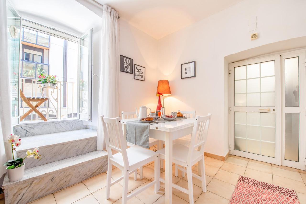 Stazione & Universita Lovely Apartament Bari