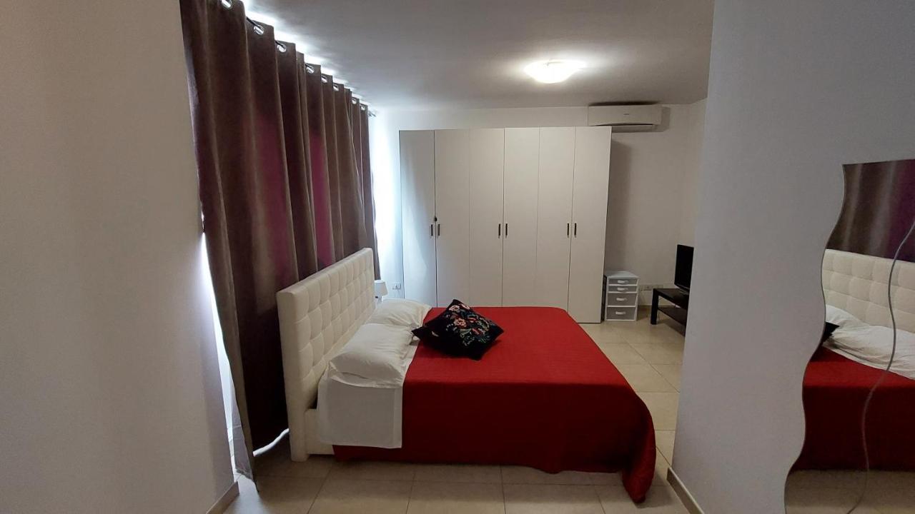 Apartment Rosalba Bari