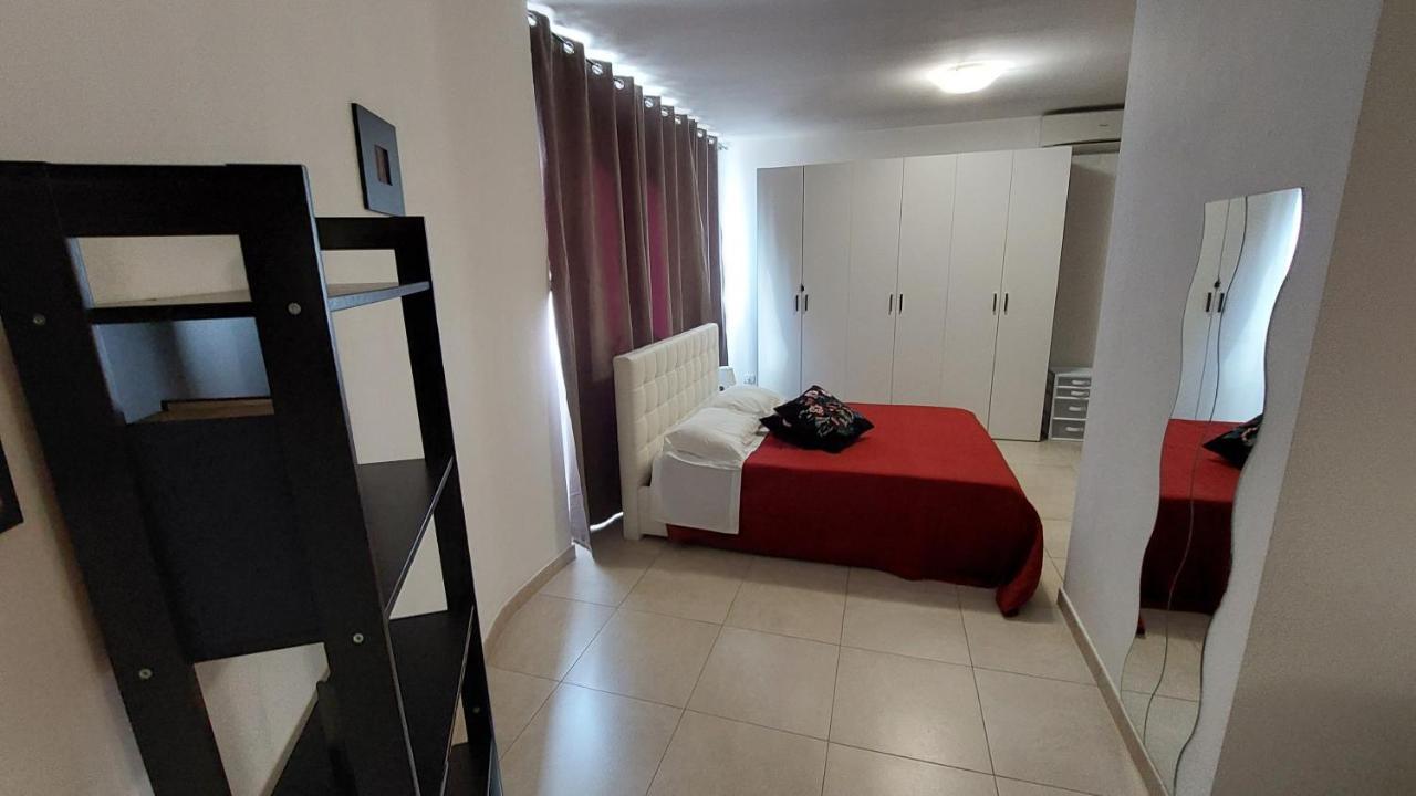Rosalba Apartment Bari