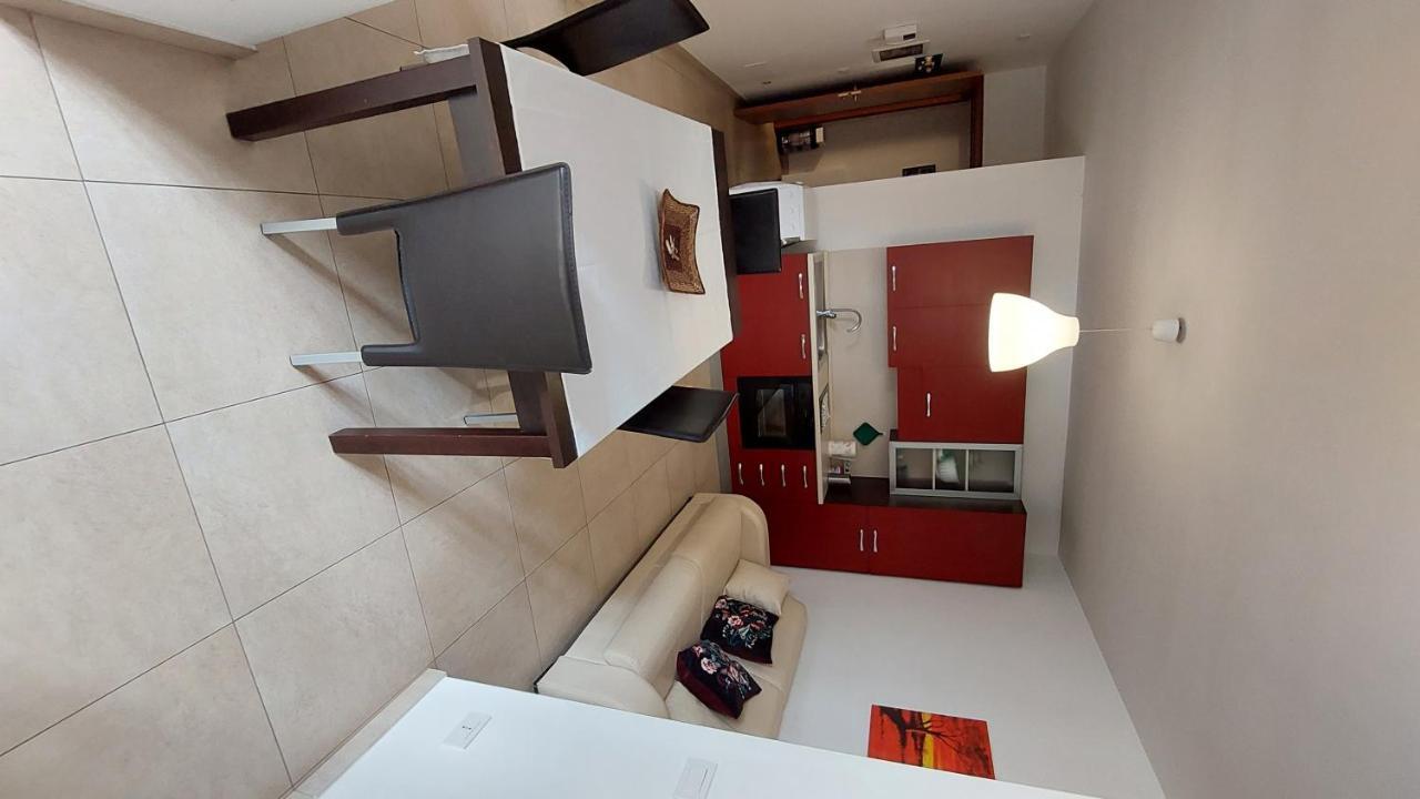 Apartment Rosalba *