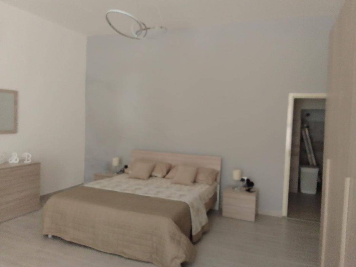 Don Bosco Apartman Bari