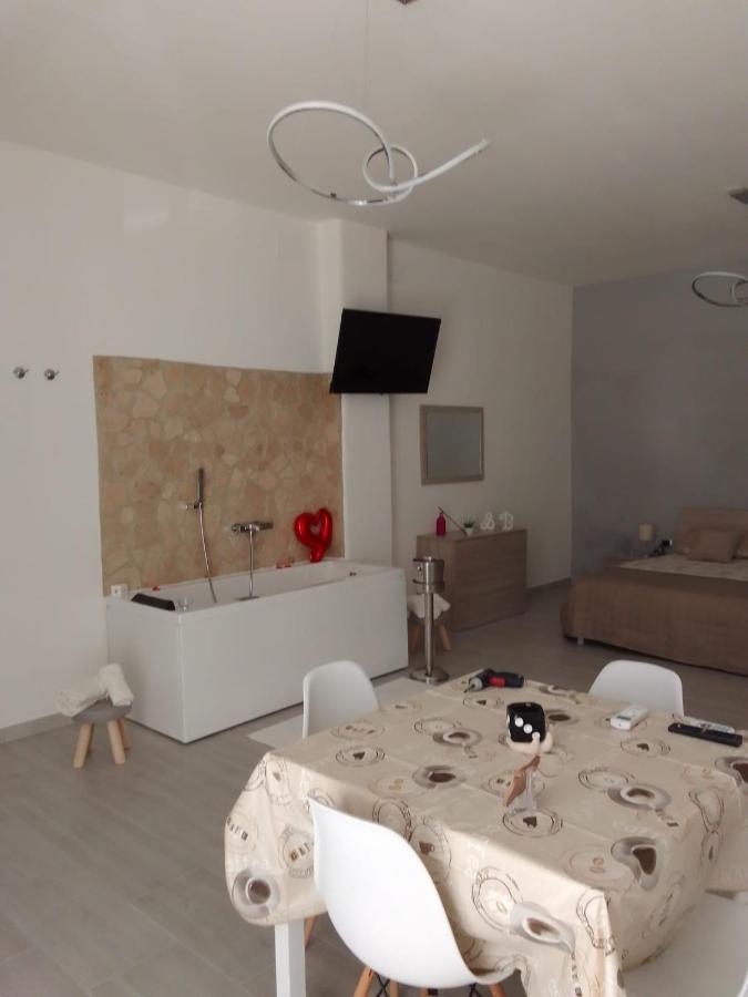 Apartman Don Bosco