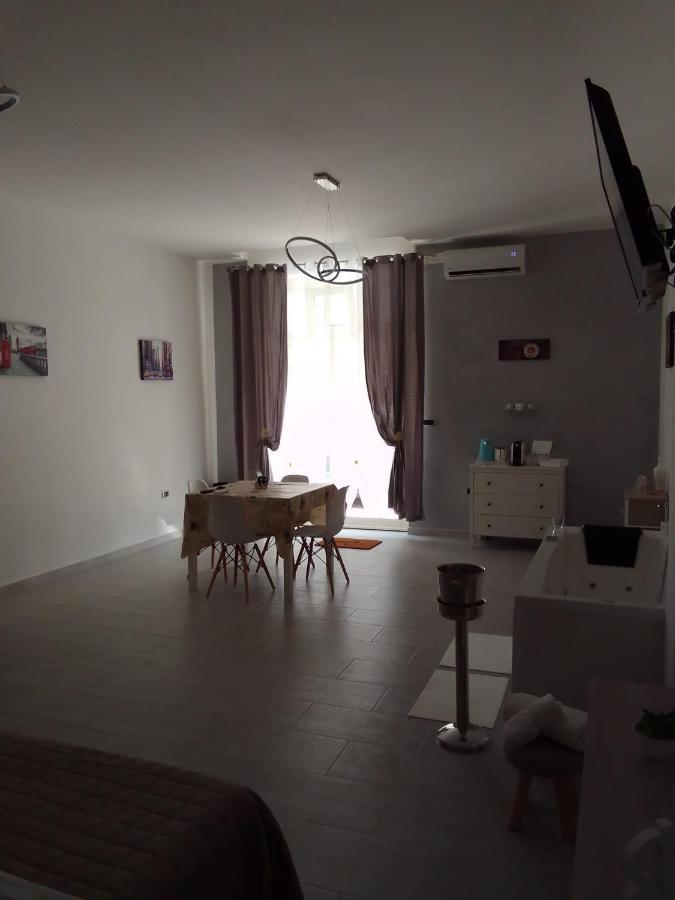 Apartman Don Bosco